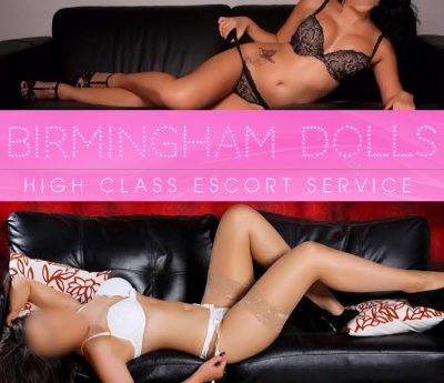 High Class Escorts Agency – Birmingham