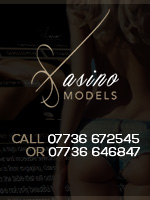 Casino London Models