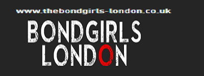 The Bond Girls London