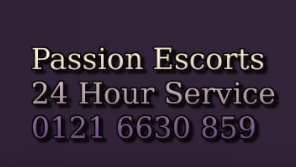 Passion Escorts Agency