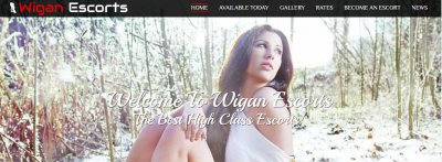 Wigan Escorts Agency