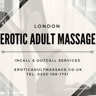 ~ Erotic Adult Massage