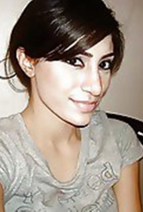 Shezia – Pakistani