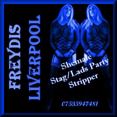 Freydis for Sin Sisters.