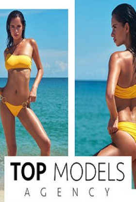 Top Models Agency